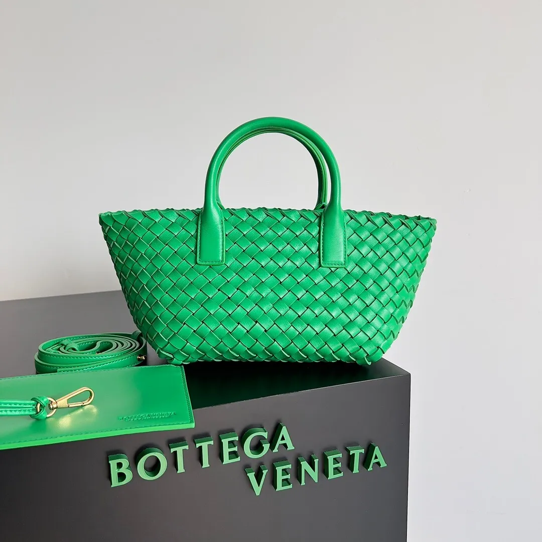 All categories 💚 Authentic bags 💚 BV 2025 new BV handbags